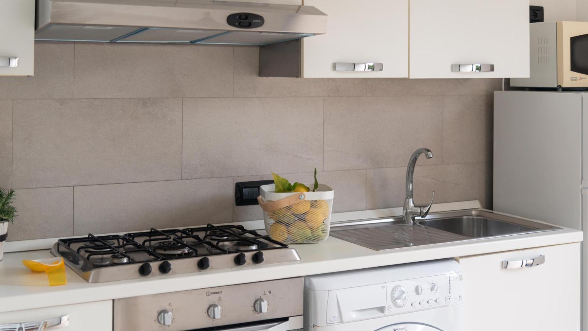 Appartement La Casa Sul Mare à Cala Liberotto Extérieur photo