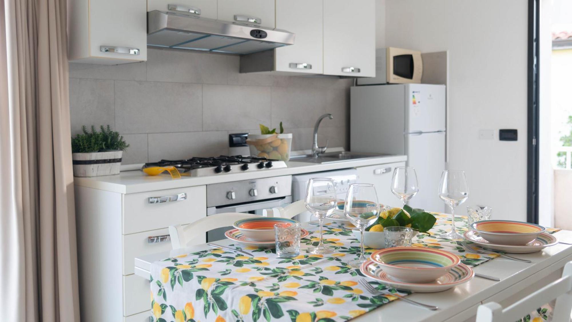 Appartement La Casa Sul Mare à Cala Liberotto Extérieur photo