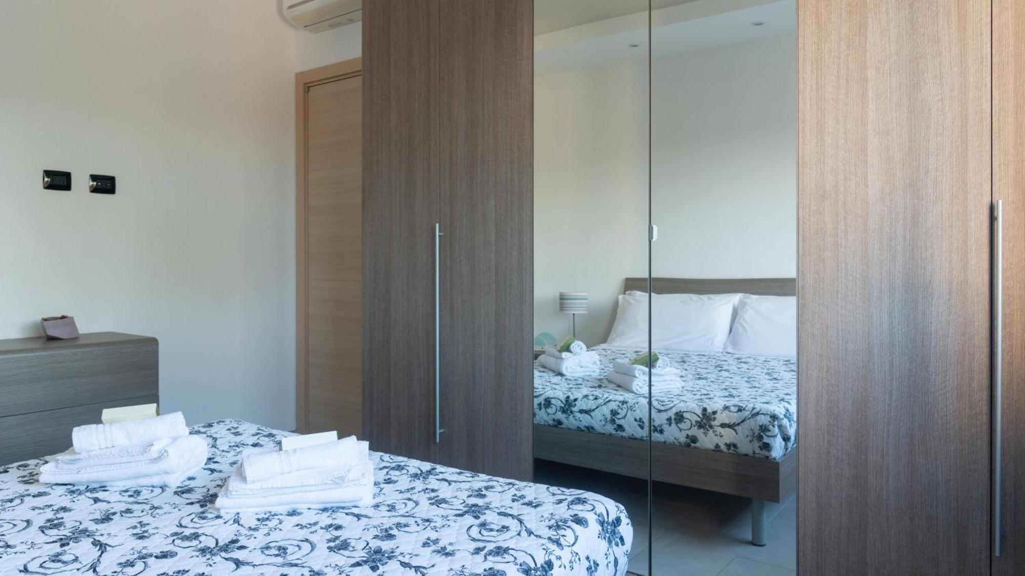Appartement La Casa Sul Mare à Cala Liberotto Extérieur photo