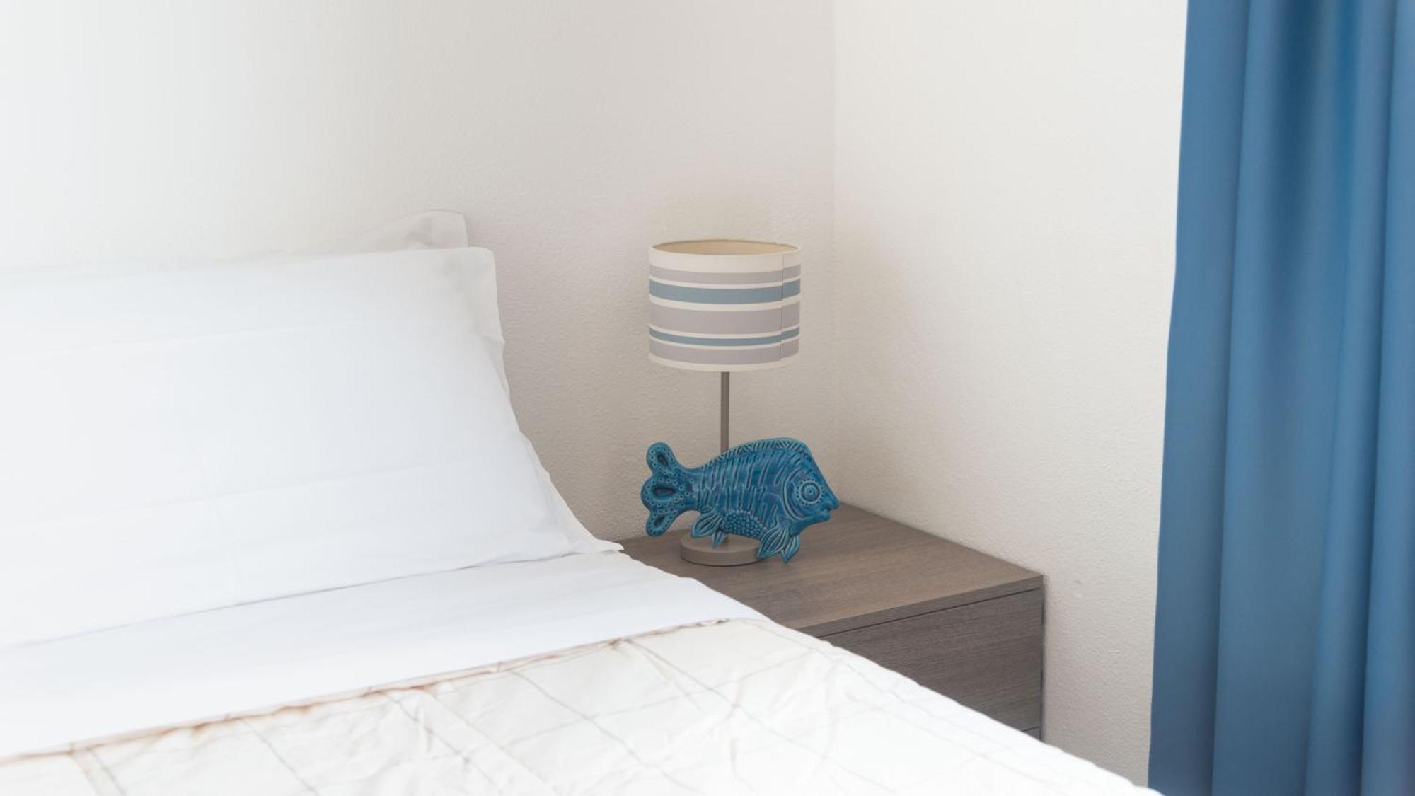 Appartement La Casa Sul Mare à Cala Liberotto Extérieur photo